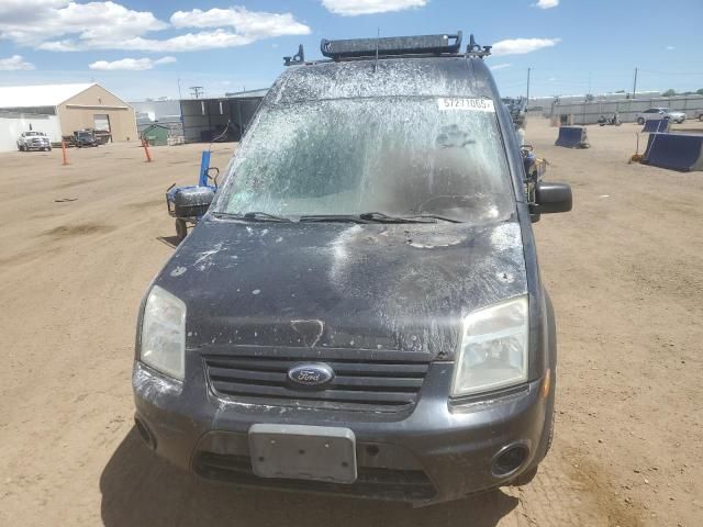 2010 Ford Transit Connect XLT
