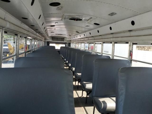 2013 Thomas School Bus