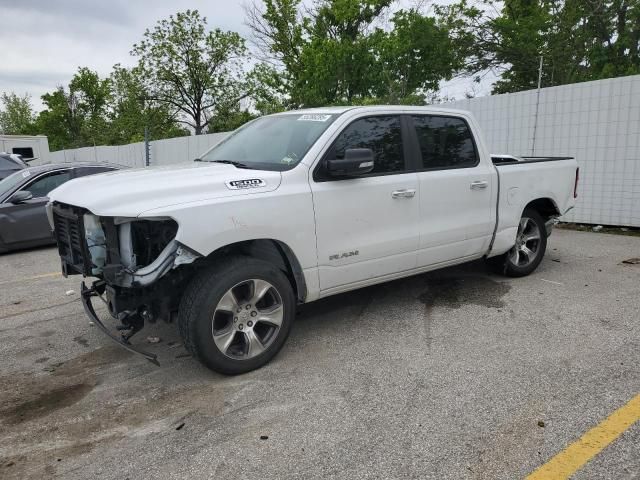 2019 Dodge RAM 1500 BIG HORN/LONE Star