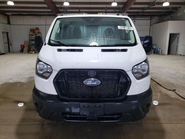 2021 Ford Transit T-150