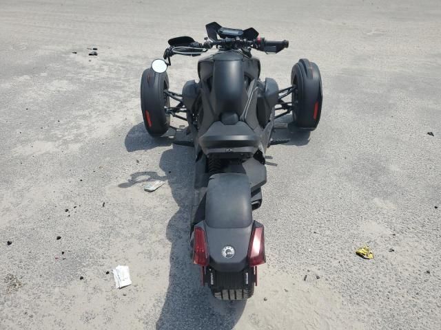 2023 Can-Am Ryker