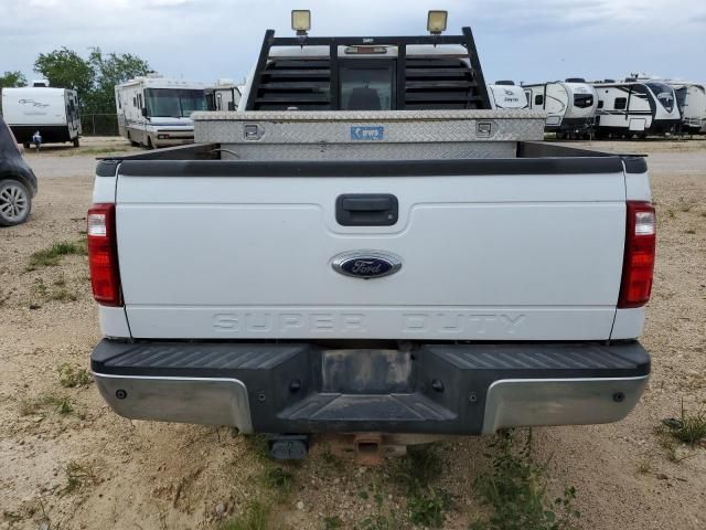 2015 Ford F350 Super Duty
