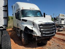 Freightliner salvage cars for sale: 2020 Freightliner Cascadia Semi Truck