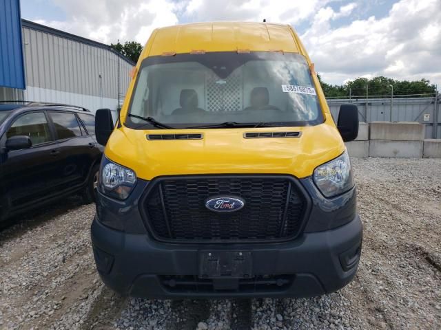 2021 Ford Transit T-250