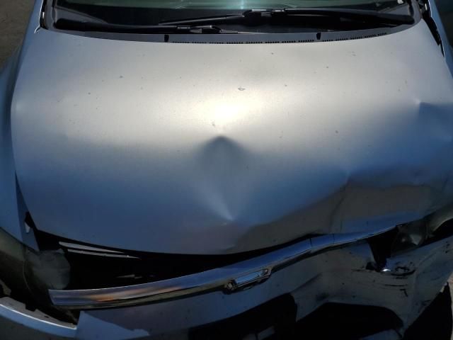 2006 Honda Civic Hybrid