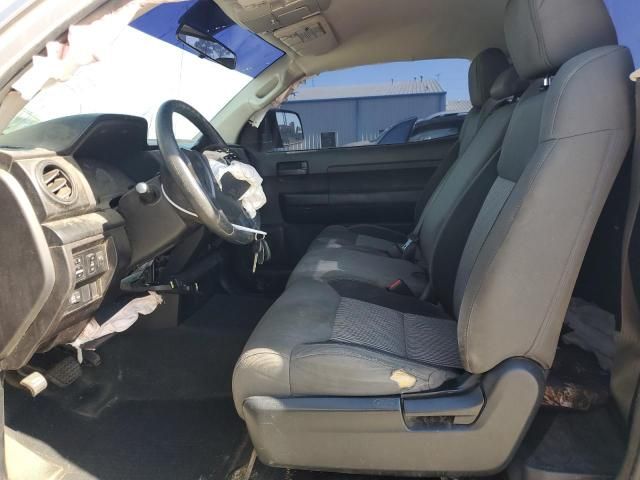 2015 Toyota Tundra SR