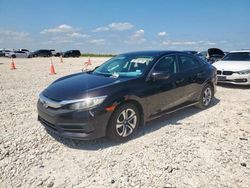 2016 Honda Civic LX for sale in Taylor, TX