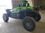 2025 Kawasaki KRF 1000 F