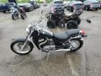 2007 Suzuki VS800