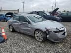 2017 Acura ILX Premium