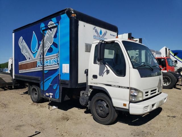 2006 Isuzu NQR