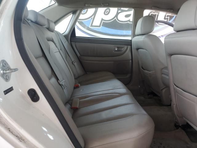 2004 Toyota Avalon XL
