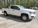 2015 Chevrolet Colorado