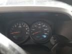 2011 Chevrolet Silverado K1500