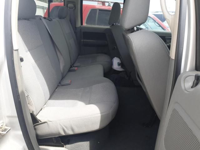 2007 Dodge RAM 1500 ST
