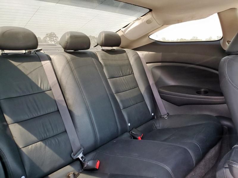 2008 Honda Accord EXL