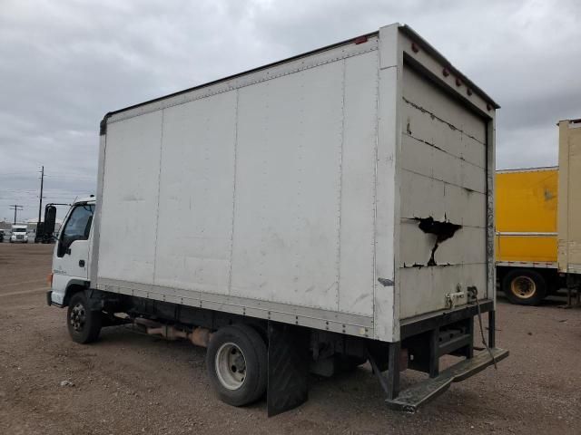 2000 Isuzu NPR