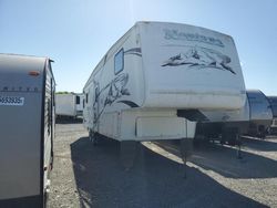 2006 Keystone 2006 Dutchman Montana for sale in Earlington, KY