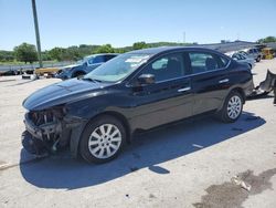 2019 Nissan Sentra S for sale in Lebanon, TN