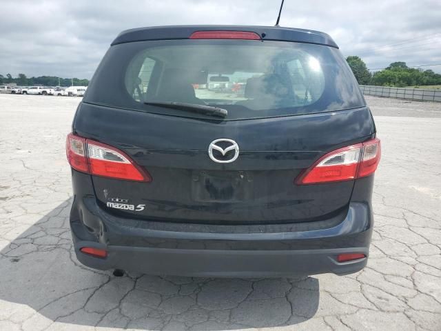 2012 Mazda 5