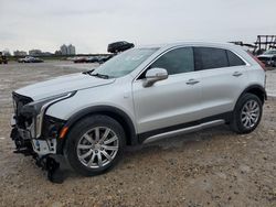 2021 Cadillac XT4 Premium Luxury en venta en New Orleans, LA