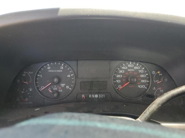 2006 Ford F250 Super Duty