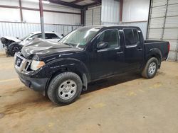 Nissan Vehiculos salvage en venta: 2013 Nissan Frontier S