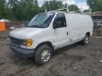 2003 Ford Econoline E250 Van