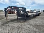 2016 PJ Equipment Trailer