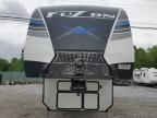 2021 Keystone Trailer