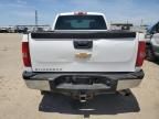 2013 Chevrolet Silverado K2500 Heavy Duty