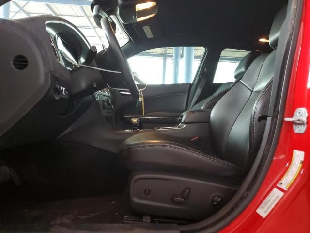 2013 Dodge Charger SXT