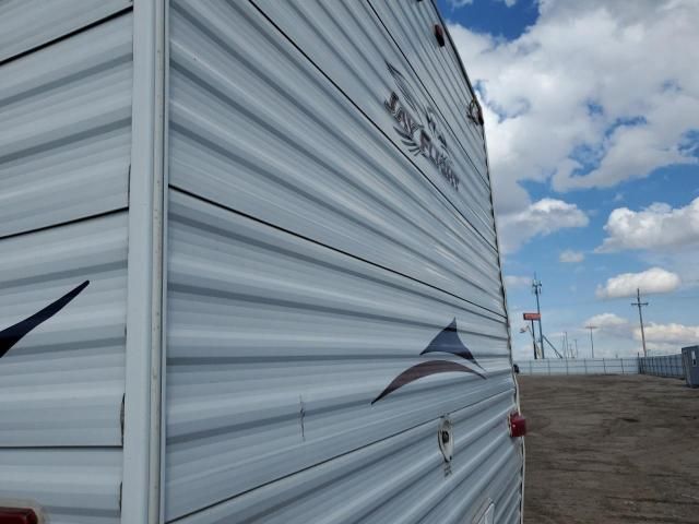 2007 Jayco JAY Flight