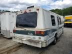 1998 Winnebago 1998 Volkswagen Eurovan