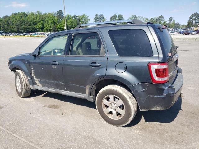 2008 Ford Escape Limited