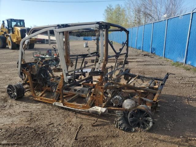 2023 Can-Am Defender Max Limited Cab HD10