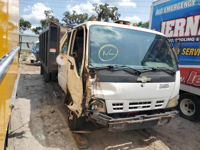 2007 Chevrolet Tilt Master W4S042