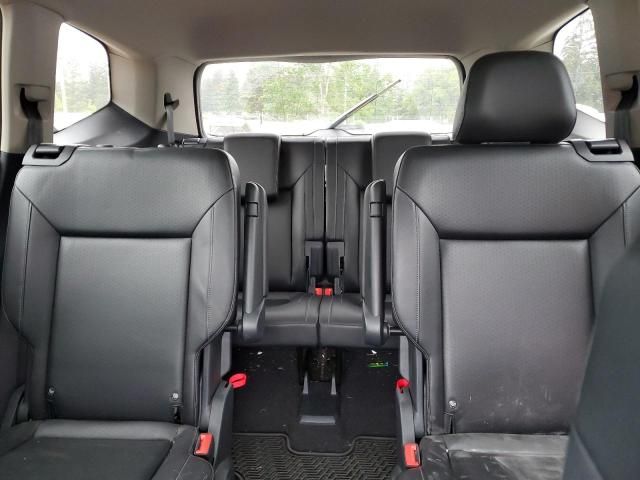 2019 Volkswagen Atlas SEL