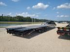 2023 Norstar Ironbull Equipment Trailer