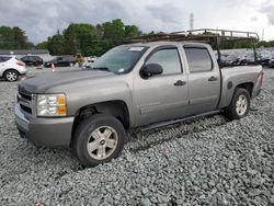 2008 Chevrolet Silverado C1500 en venta en Mebane, NC