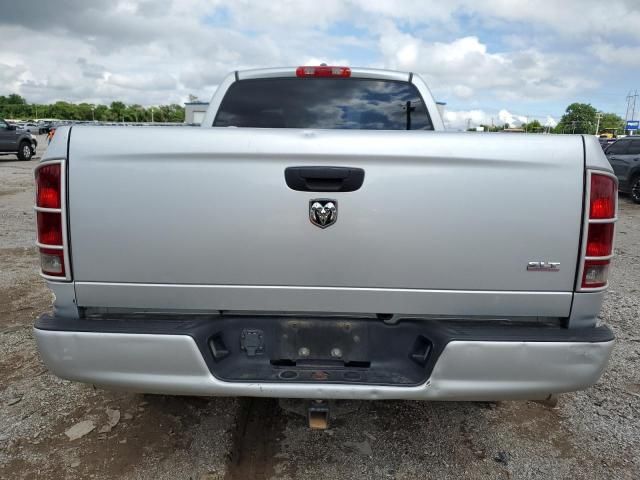 2005 Dodge RAM 1500 ST
