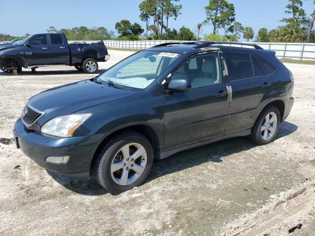 2004 Lexus RX 330