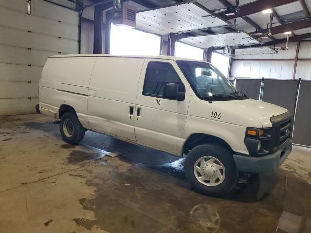 2012 Ford Econoline E250 Van