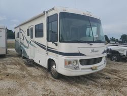 Ford F550 Vehiculos salvage en venta: 2003 Ford F550 Super Duty Stripped Chassis