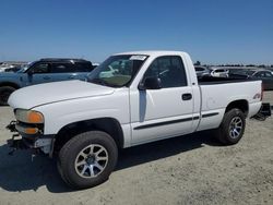 1999 GMC New Sierra K1500 for sale in Antelope, CA