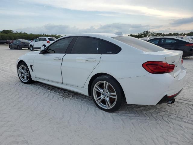 2018 BMW 430xi Gran Coupe