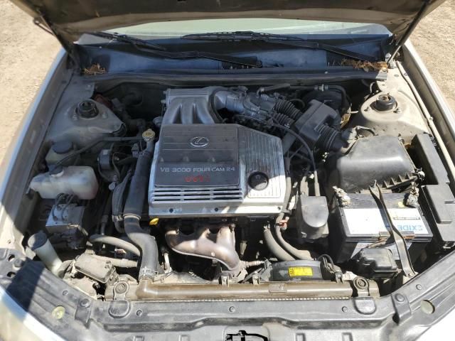 2000 Lexus ES 300