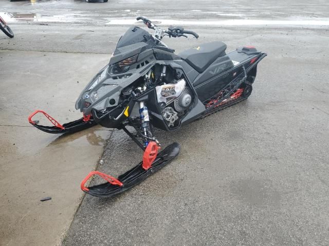 2024 Polaris Patriot Boost Indy V