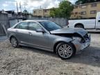 2008 Mercedes-Benz C300