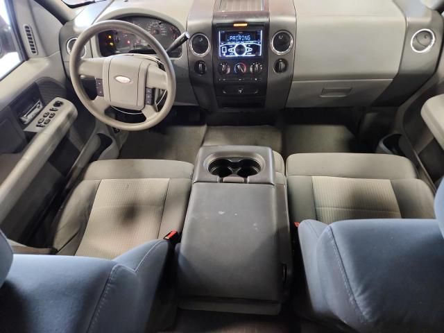 2007 Ford F150